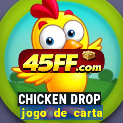 jogo de carta cigana online